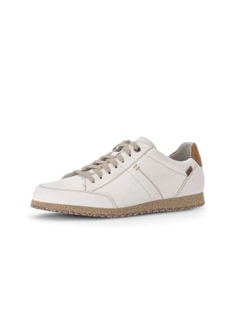 Pius Gabor Sneaker low in beige