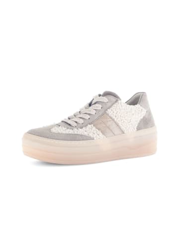 Gabor Sneaker low in beige