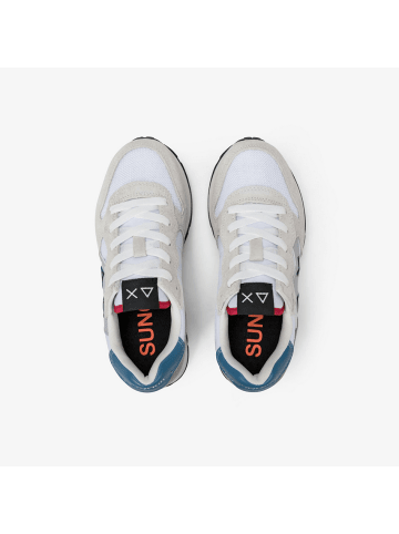 Sun68 Sneaker 10294160032086 Weiß