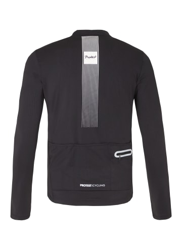 Protest " PRTGERRIE in True Black