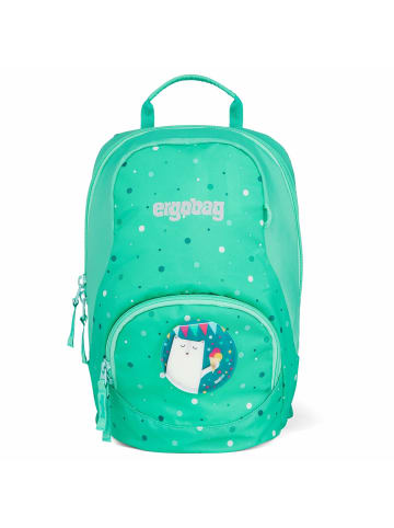 Ergobag Ease Small - Kinderrucksack 30 cm in Bärnelope