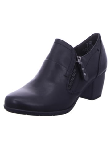 Softline Slipper für Damen in schwarz in schwarz