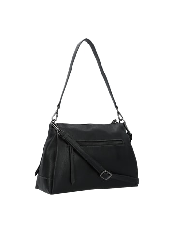 Gabor Jenny Schultertasche M 32 cm in black