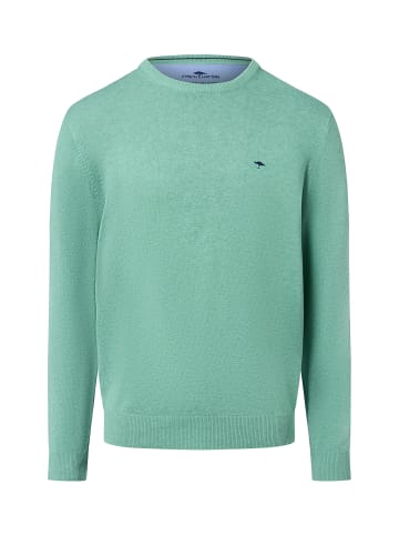 FYNCH-HATTON Pullover in lind - 0002