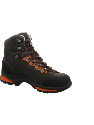 LOWA Wanderschuh in schwarz