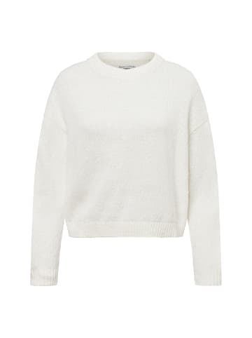 Marc O'Polo DENIM Pullover in ecru - 0001