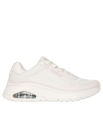 Skechers UNO FLEX-SPRING ON AIR UNO FLEX-SPRING ON AIR in off white