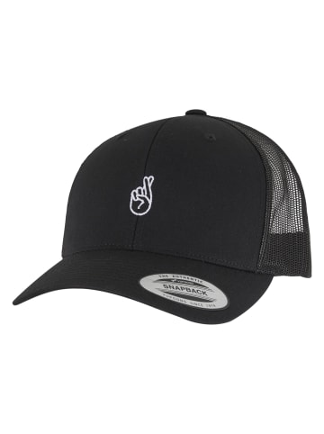 Mister Tee Mister Tee in black