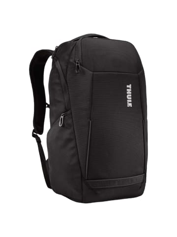 Thule Accent 28L - Rucksack 15.6" 52 cm (black) in schwarz