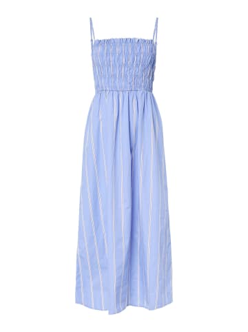 Pieces Kleid in Hydrangea