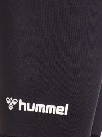 Hummel Hummel Leggings Hmlbl Kinder in BLACK