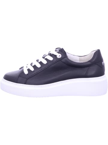 Paul Green Sneaker in schwarz