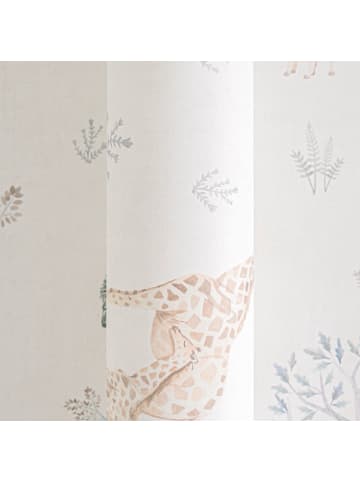 A.S. Création Tapete Safari in Beige