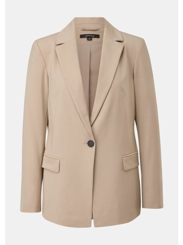 comma Indoor-Blazer  in  8091_beige