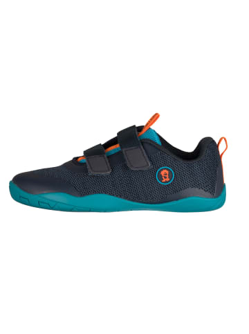 Trollkids Barfuß Wanderschuh Eikefjord in lake blue