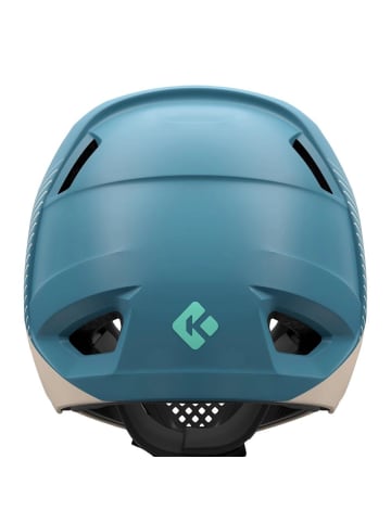 BASIL Helm Chase KinetiCore Matte Sandstorm  - Fullface-Schutz für