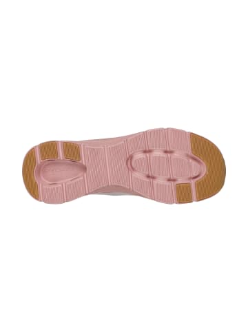 Skechers Schnürsneaker Step Pro Braun