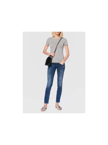 Tom Tailor Jeans in blau