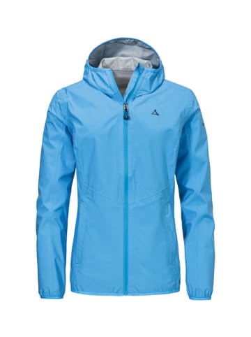 Schöffel Jacke "Jacket Style Migandi WMS" in electric sky