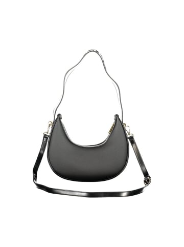 Valentino by Mario Valentino Schwarz Damen Tasche aus Polyurethan