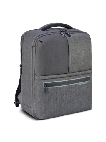 Roncato Trial Business-Rucksack 40 cm anthracite