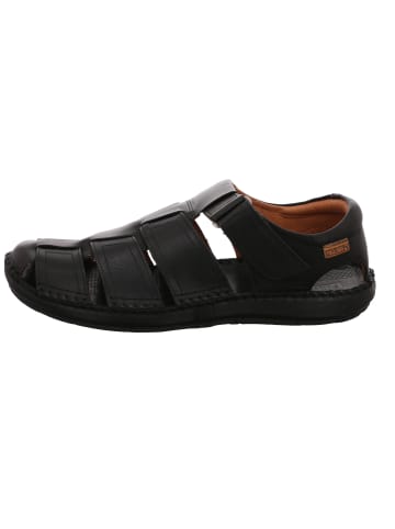 Pikolinos Slipper in schwarz