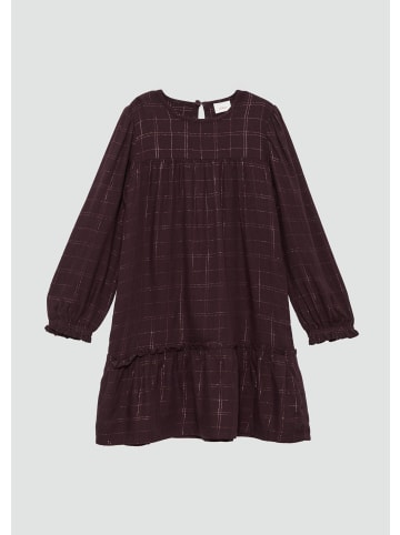 s.Oliver Kleid in 49N1_bordeaux