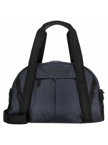 BOSS Stormy - Sporttasche 51 cm in dark blue