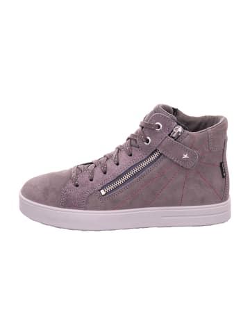 superfit Sneaker High in Grau