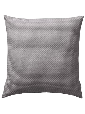 Heine Kissenhülle in grau