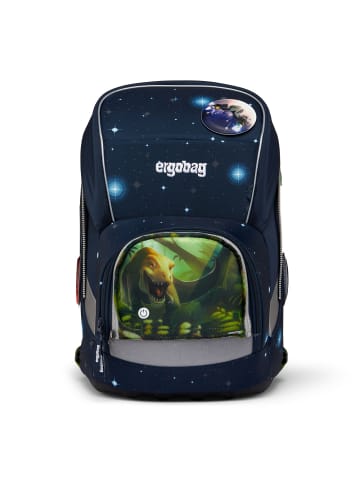 Ergobag Schulzubehör in Dinosaurier