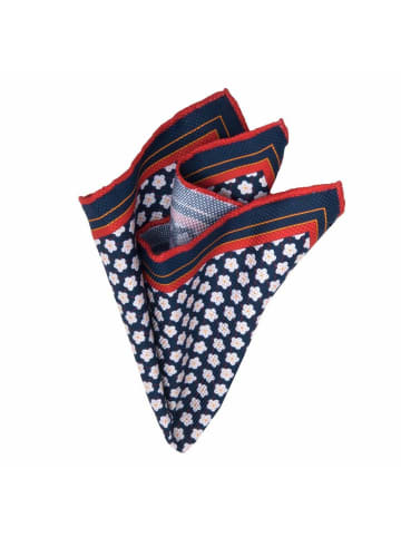 BGents Tuch für Herren in dunkel-blau