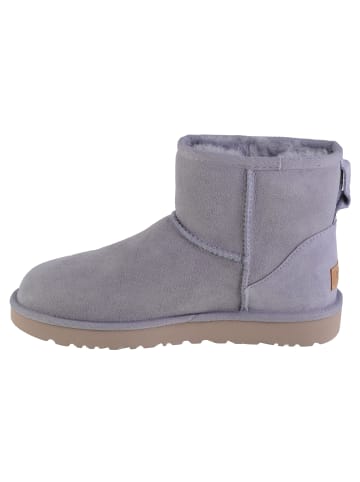 UGG UGG Classic Mini II in Violett