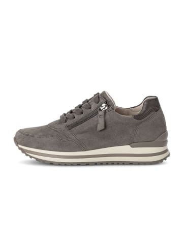 Gabor Sneaker low in grau