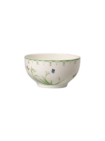 Villeroy & Boch Schüssel, 4Stk, Colourful Spring in grün