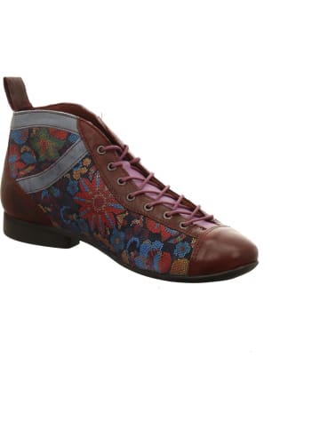 Think! Stiefeletten in mehrfarbig