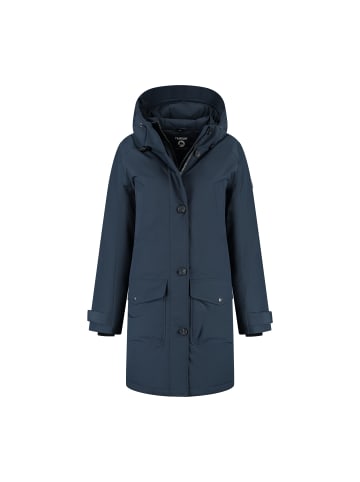 TRAVELIN' Ester in Marineblau