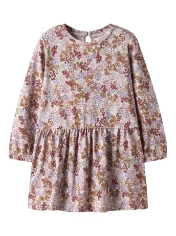 name it Kleid in Pumice Stone