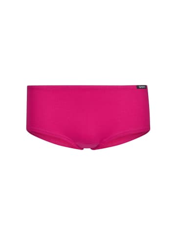 Skiny Panty 3er Pack in Elfenbein/Blau/Rosa