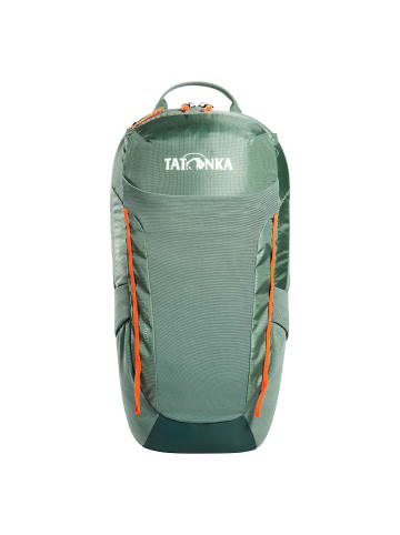 Tatonka Active Pack 10 Wanderrucksack 44 cm in sage green