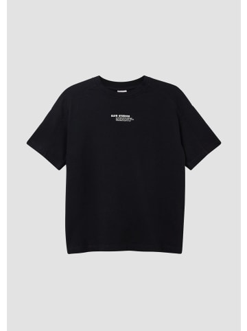 s.Oliver T-Shirt in 9999_schwarz