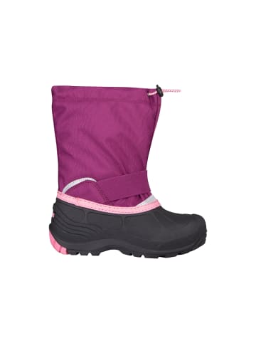 Trollkids Winterboots Telemark XT in tea rose