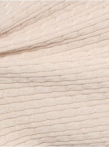 Franco Callegari Strickjacke in beige - 0002