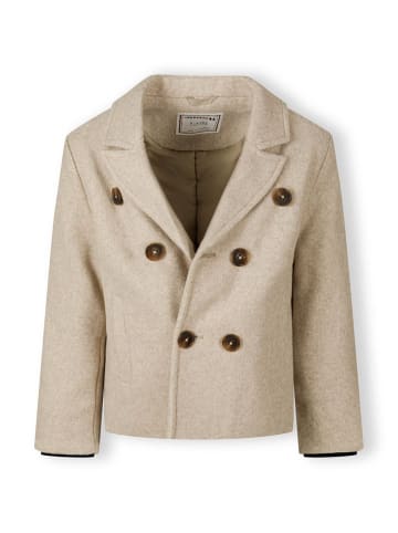 Minoti Wintermantel 27coat31 in stone
