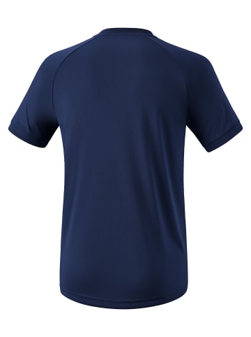 erima Kinder Madrid Trikot in new navy