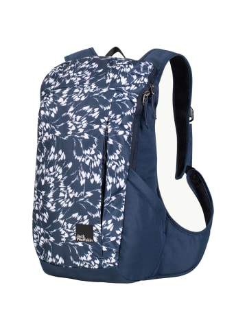 Jack Wolfskin Frauenstein - Rucksack 15L 44 cm in leaves night blue