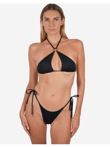 Kadoo Bikini Hose Eclipse in schwarz