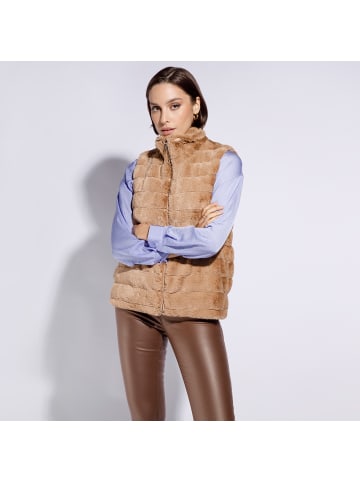 Wittchen Jacket in Brown