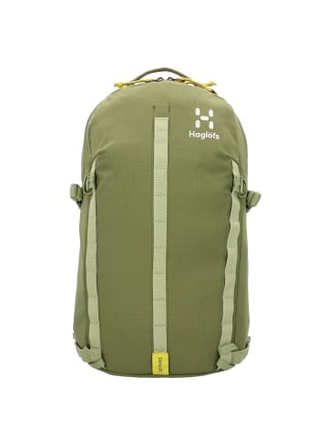Haglöfs Elation 20 Rucksack 47 cm olive green/thyme green