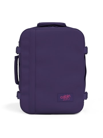Cabinzero Adventure 119 Daypack 39 cm Laptopfach in solance sky